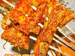 -胖子烧烤海鲜(亲贤北街店)