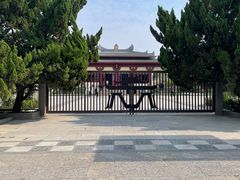 -洛阳古墓博物馆