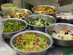 -亲贤打卤面浇肉面(亲凤苑店)