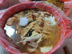 -安发瞧麻辣烫(总店)