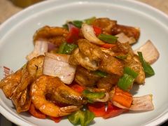 -我是那个大叔·美食研究所(新塘路店)