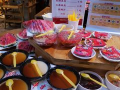 -袁记串串香(新南门店)