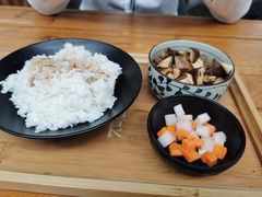 -有肉食·虎九闽菜(798艺术区店)