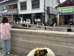 -哑巴生煎(临顿路店)