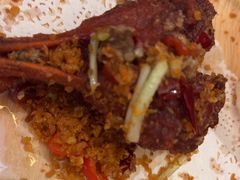 -避风塘·金牌店·夜宵(金玉兰店)