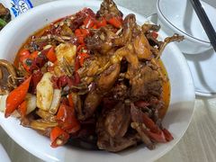 -铁头烧菜馆(立新路店)