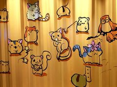 店内环境-天虹购物中心(石路店)