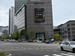 -新世界百货(明洞总店)