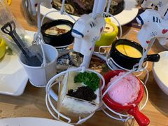 -豪客来牛排(红豆万花城店)