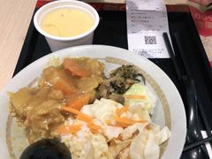 -永和大王(浦东国际机场店)