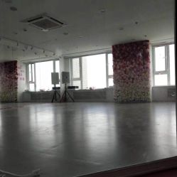 -WITCH （舞季）舞蹈工作室