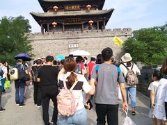 -台儿庄古城