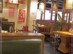 大堂-川菜故事(光谷步行街店)