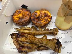 -鸡脚旮旯平江路店