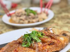 -新峰肉骨茶