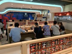 -大起水产回转寿司(道顿堀店)