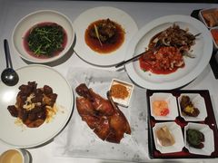 -小厨娘淮扬菜(清江苏宁广场店)