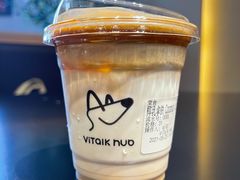 -ViTalk hub咖啡
