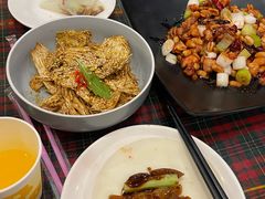 -玉桥餐厅(天坛店)