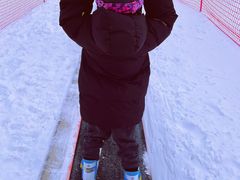 -长白山红松王滑雪场