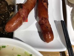 -琴岛顺天馄饨(乐客城店)