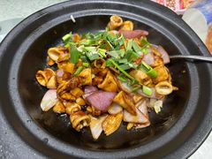 -品味居·首店·大连鲜活海鲜大连菜(东港店)