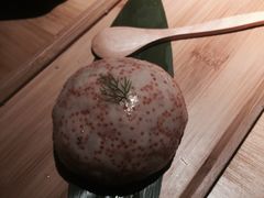 飞鱼籽墨鱼滑-湊湊火锅·茶憩(杭州湖滨银泰in77店)
