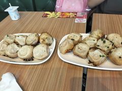 -小杨生煎(香港名都店)