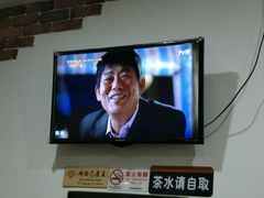 大堂-李先生的首尔小馆(松江启源广场店)