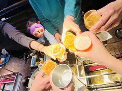 -麦凯伦烧烤·精酿超级工厂店(金桥总店)