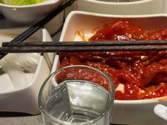 -海底捞火锅(高新活力汇店)