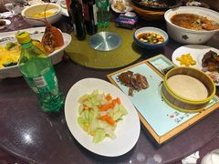 -龙景軒大酒店(共康店)