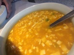 一品鲜虾豆腐花-兰湘子·湘菜小炒(长安万科广场店)