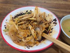 -朱大嘴肥肠血旺(福字街店)