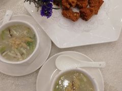 -龙的酒楼·手工早茶·顺德菜(近良路店)