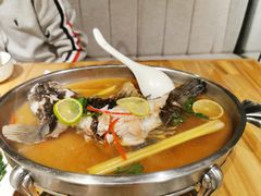 -大茴香越法料理(SOHO复兴店)