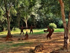 -盘龙城遗址博物院