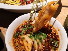 -太二酸菜鱼(赣州万象城店)