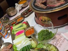 -西塔老太太泥炉烤肉(北京望京店)