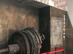 -湖北省电力博物馆-停车场