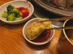奶酪鸡蛋卷-青鹤谷(苏州店)