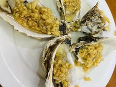 -望海潮海鲜店 特色家常菜(在海一方店)