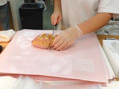 -木子木水日式烫面包(世界城光谷店)