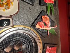 -牛YO烧肉烤肉自助(万象城春河里店)