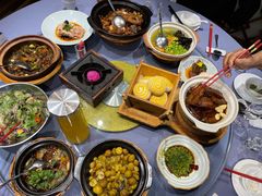 -印巷里主题餐厅(马鞍山店)