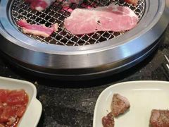 -韩盛炭火烤肉(万达广场店)