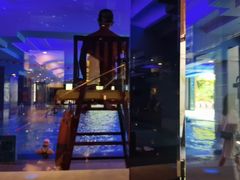 -Waterfall瀑布湾优健源(华侨城店)