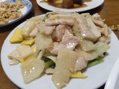 爆三样-雅仕聚酒馆