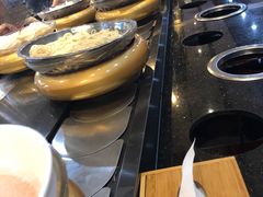 -龍歌自助小火锅(崂山丽达店)