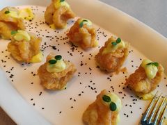 -运·中餐厅(成都华尔道夫酒店)